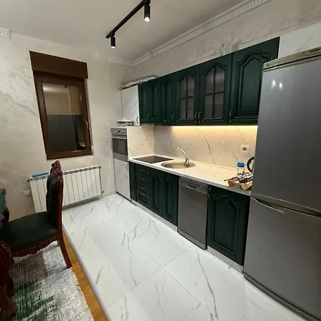 Centro Em Apartmnet Apartment *