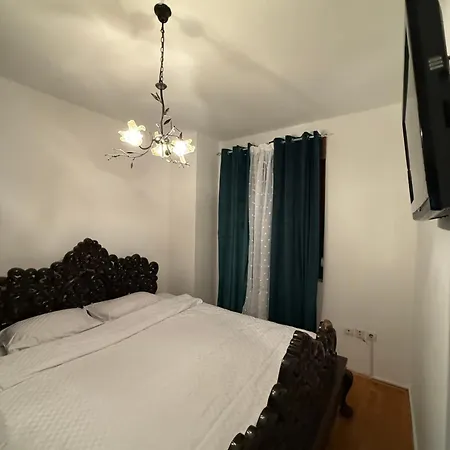 Apartment Centro Em Apartmnet