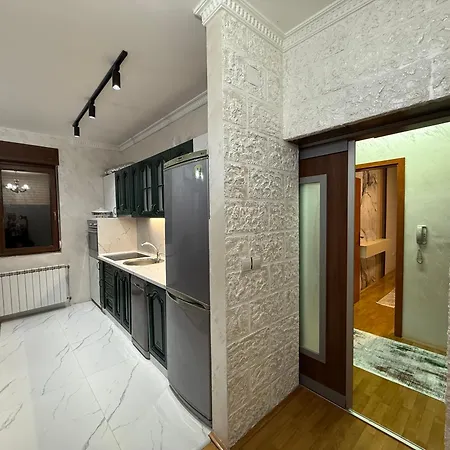 Centro Em Apartmnet Apartment *