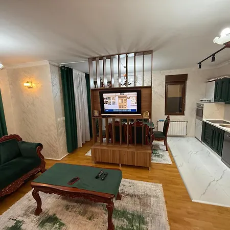 Centro Em Apartmnet Apartment Skopje