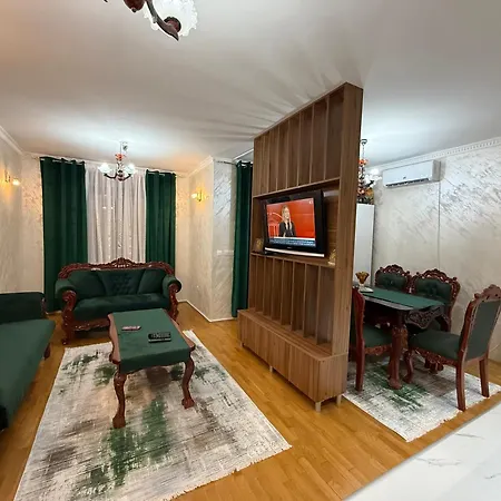 Centro Em Apartmnet