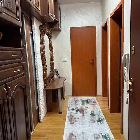 Centro Em Apartmnet Apartment *