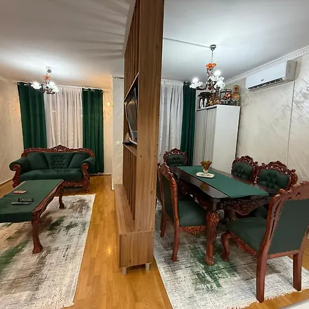 Centro Em Apartmnet Skopje