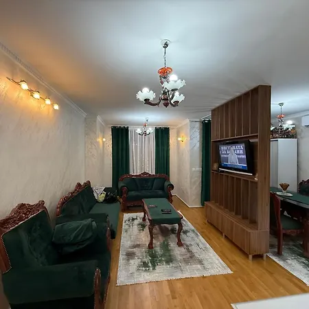 Centro Em Apartmnet