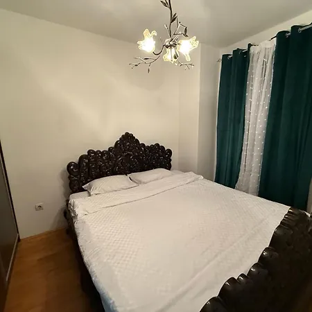 Centro Em Apartmnet *