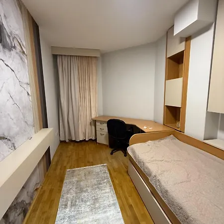 Centro Em Apartmnet Apartment