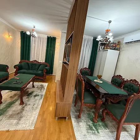 Centro Em Apartmnet *